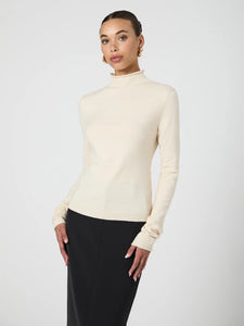 Cosysoft Turtleneck Sweater