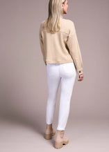 Load image into Gallery viewer, Waffle Knit Shacket
