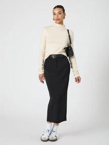 Cosysoft Turtleneck Sweater