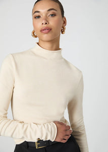 Cosysoft Turtleneck Sweater