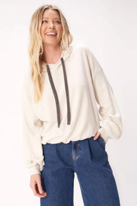 Weekender Cozy Hoodie