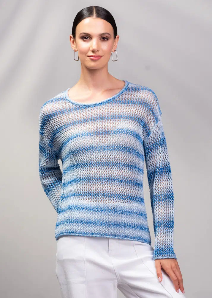 Ocean Sweater