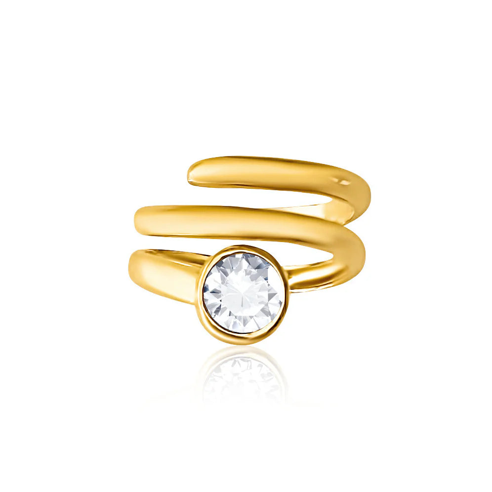 Olin Ring