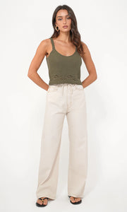 Oliver Pant