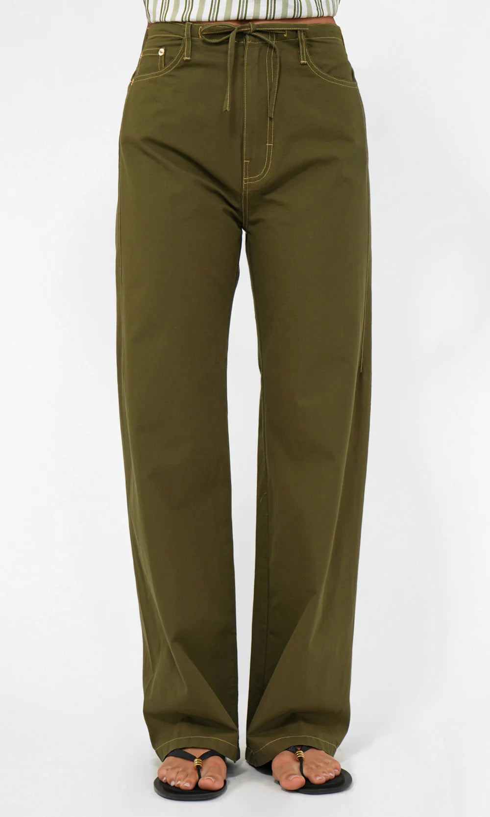 Oliver Pant