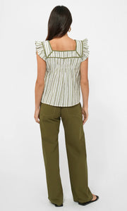 Oliver Pant