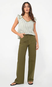 Oliver Pant