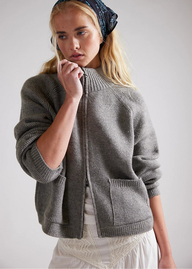 On It Sweater