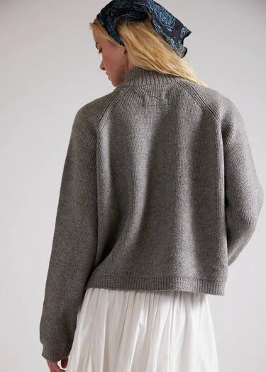 On It Sweater
