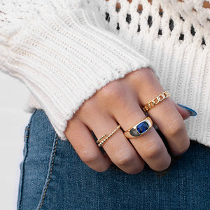 Wrap Around Ring