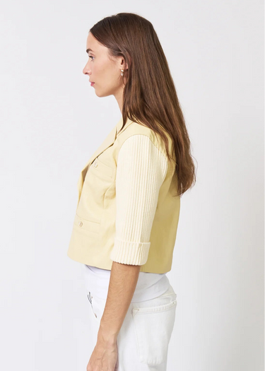 Ophelia Jacket