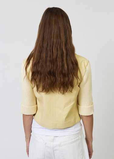Ophelia Jacket