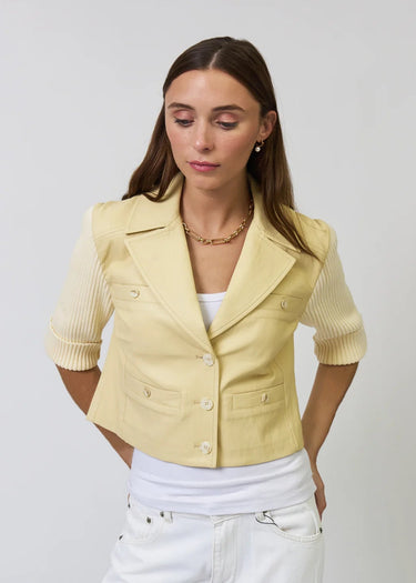 Ophelia Jacket