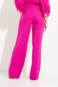 Opulence Pull On Pant