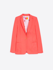 Harlow Blazer