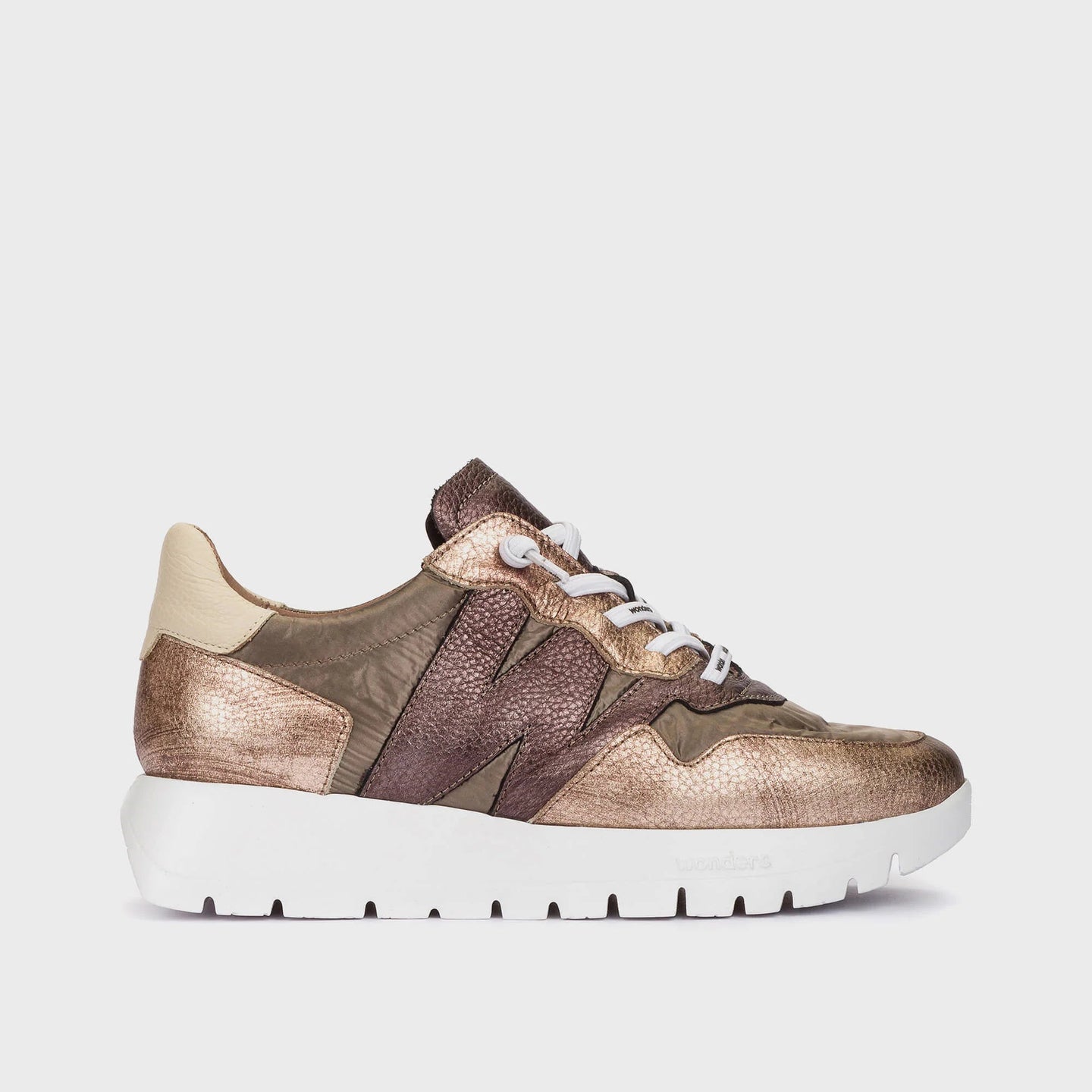 Oro Sneaker