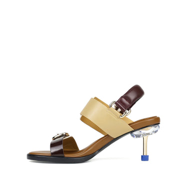 Osha Heel