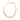 Oval Chain Necklace