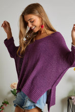 Load image into Gallery viewer, Oversized Sweater
