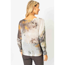 Load image into Gallery viewer, Paintspray Sweater
