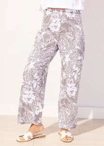 Paisley Pant