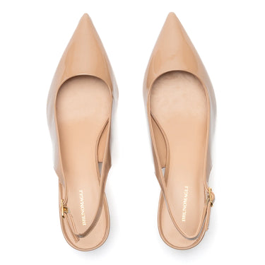 Palerma Sling Back