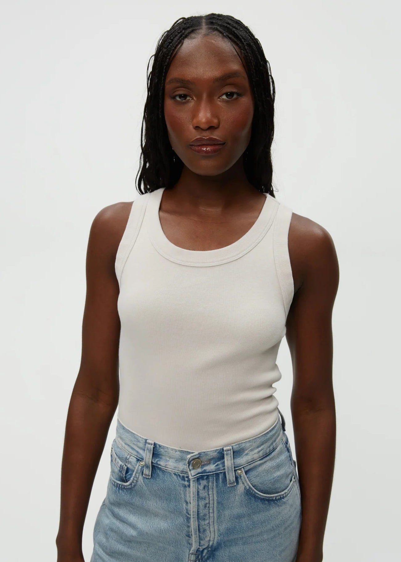 Paloma Tank