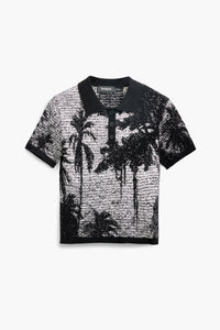 Palm Tree Polo