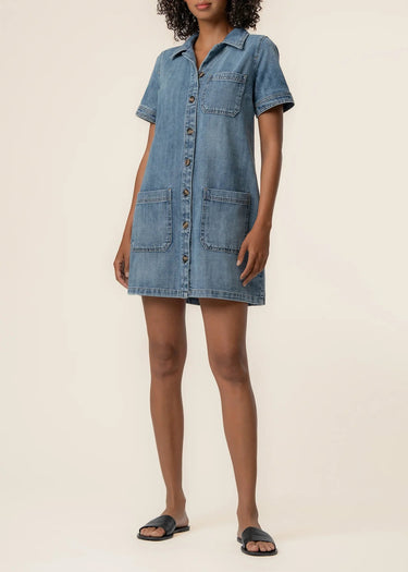 Parker Dress
