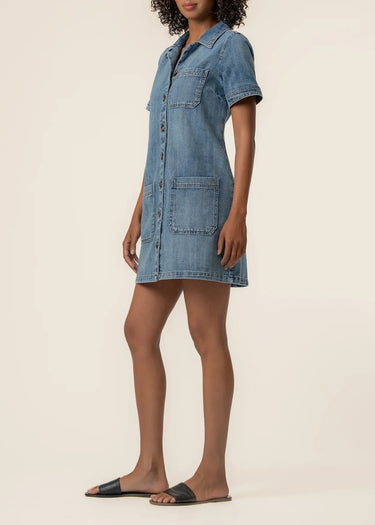 Parker Dress