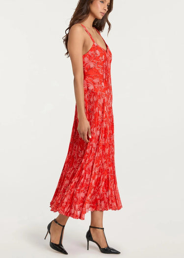 Pascual Dress