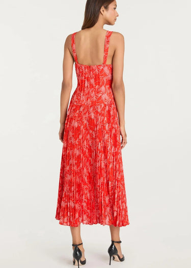 Pascual Dress