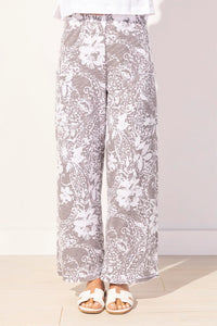 Paisley Pant