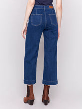 Load image into Gallery viewer, Patch Pocket Jean
