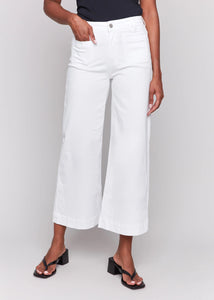 Patch Pocket Pant