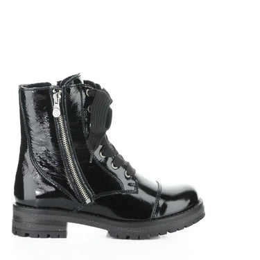 Paulie Boot