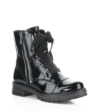 Paulie Boot