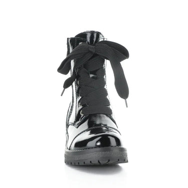 Paulie Boot
