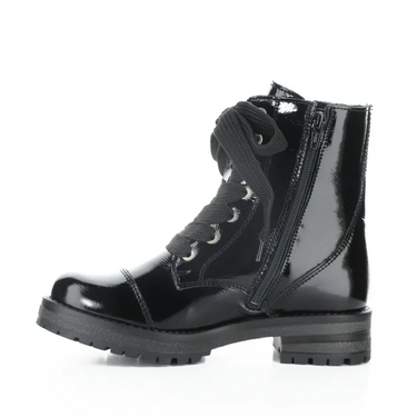 Paulie Boot