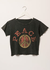 Peace Tee