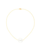 Load image into Gallery viewer, Dainty Pearl Necklace
