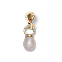 Load image into Gallery viewer, Pearl Grip Charm
