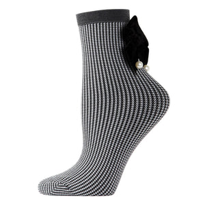 Pearl Sock