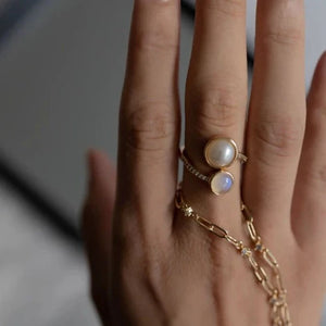 Penelope Ring