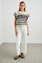 Load image into Gallery viewer, Penelope Crochet Sweater
