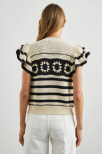 Load image into Gallery viewer, Penelope Crochet Sweater
