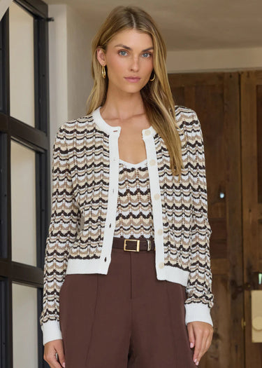 Penny Cardigan