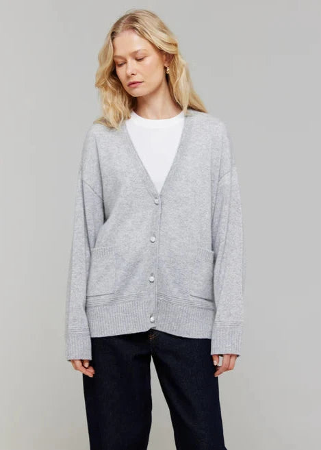 Penny Cardigan