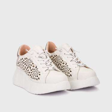 Plata Sneaker