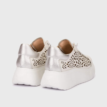 Plata Sneaker
